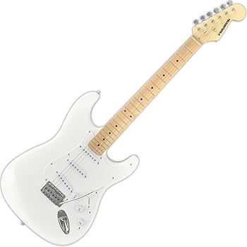 play tech ギター　中古　白 Amazon | PLAYTECH (プレイテック) エレキギター テレキャスター